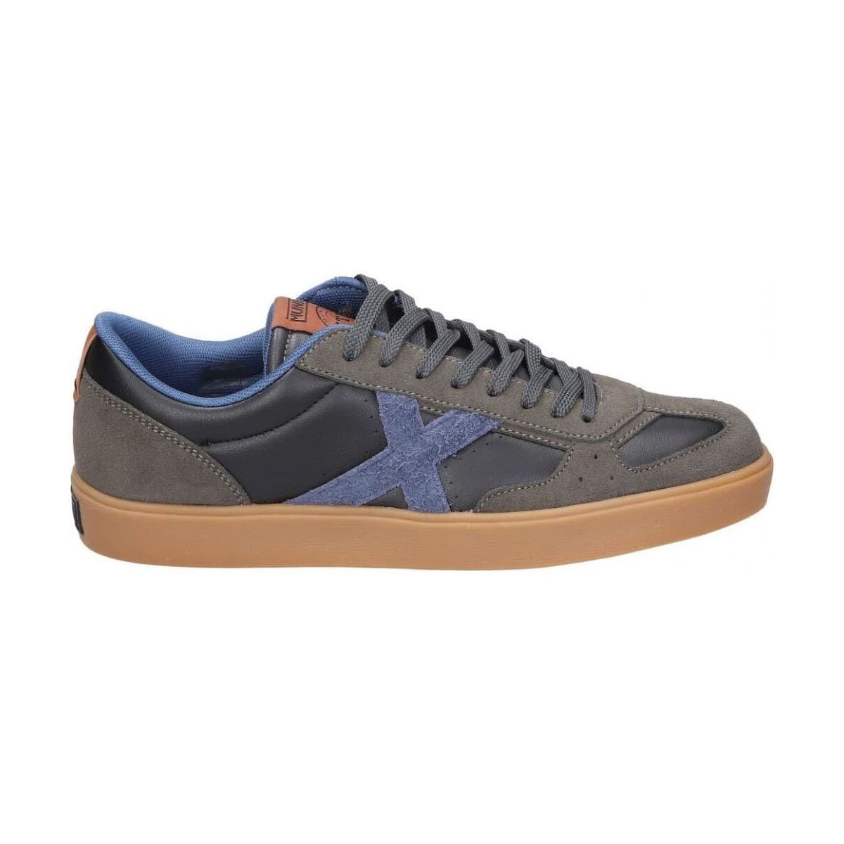 Men's Gym Shoes Munich Blue