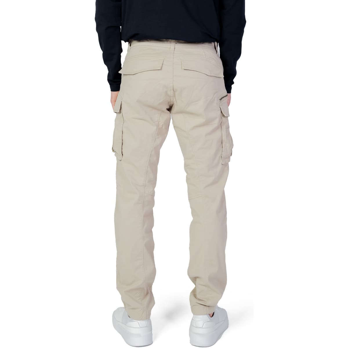 Men's Jeans Replay Beige