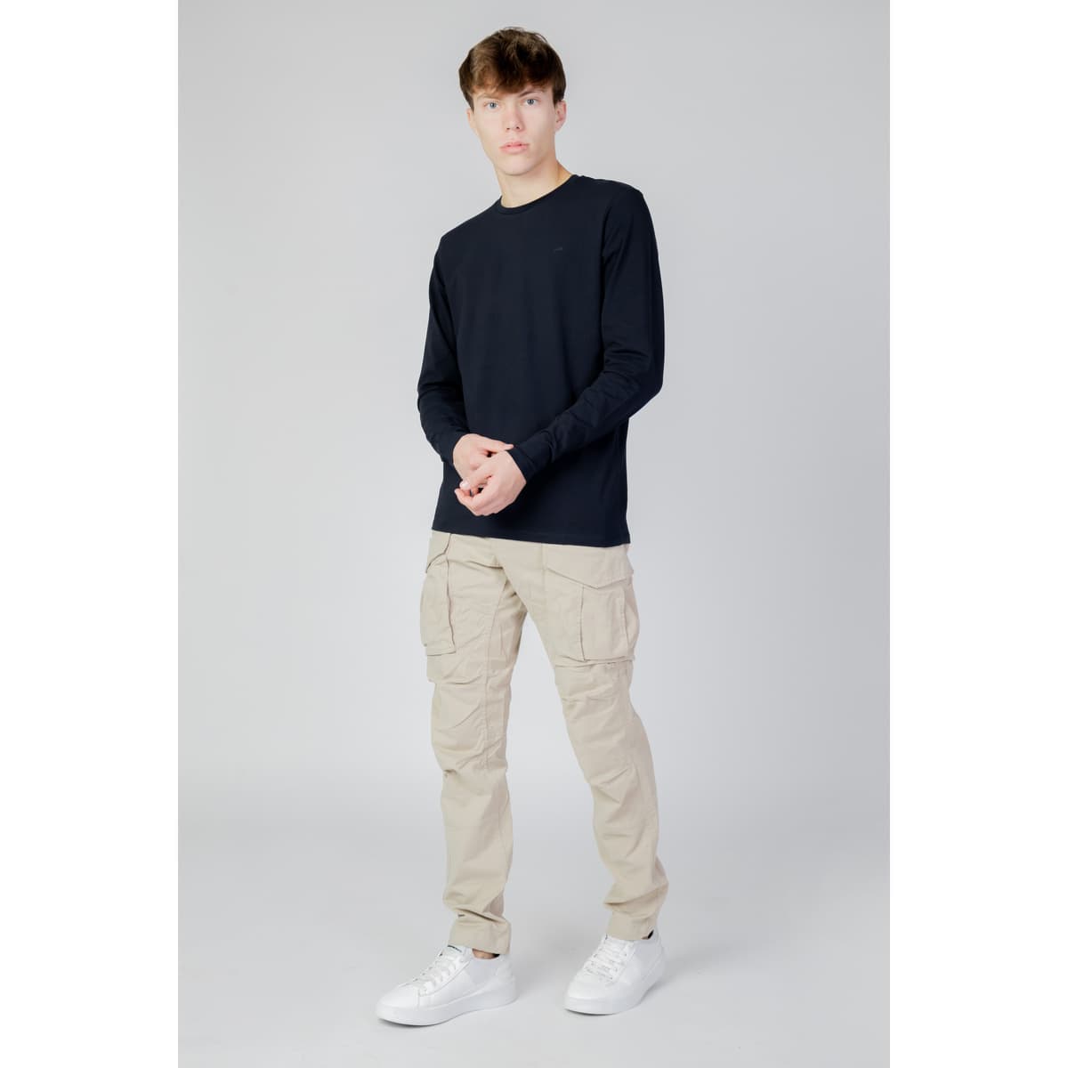 Men's Jeans Replay Beige