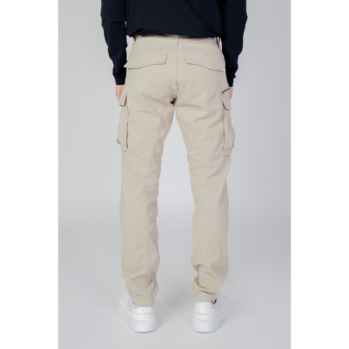 Men's Jeans Replay Beige