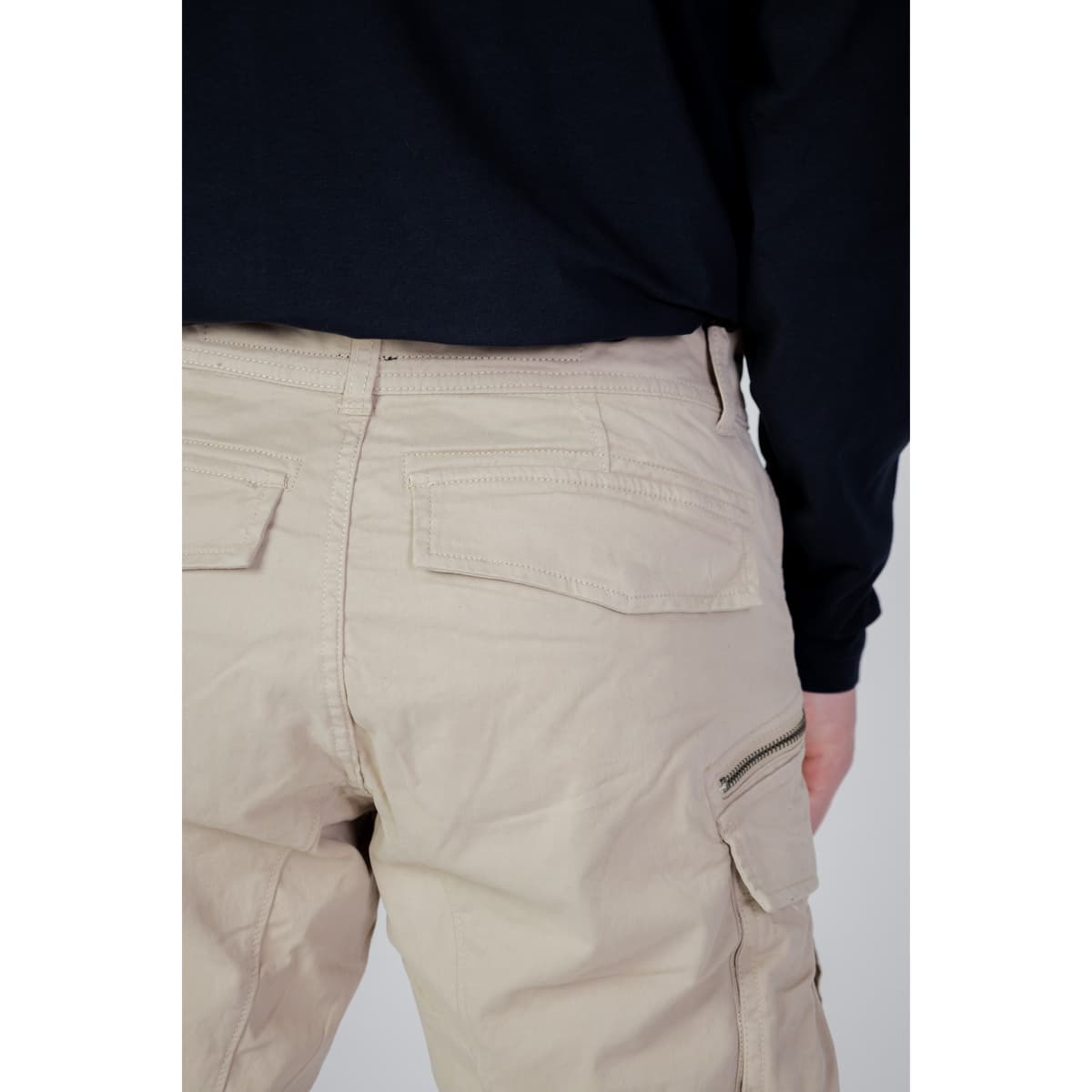 Men's Jeans Replay Beige