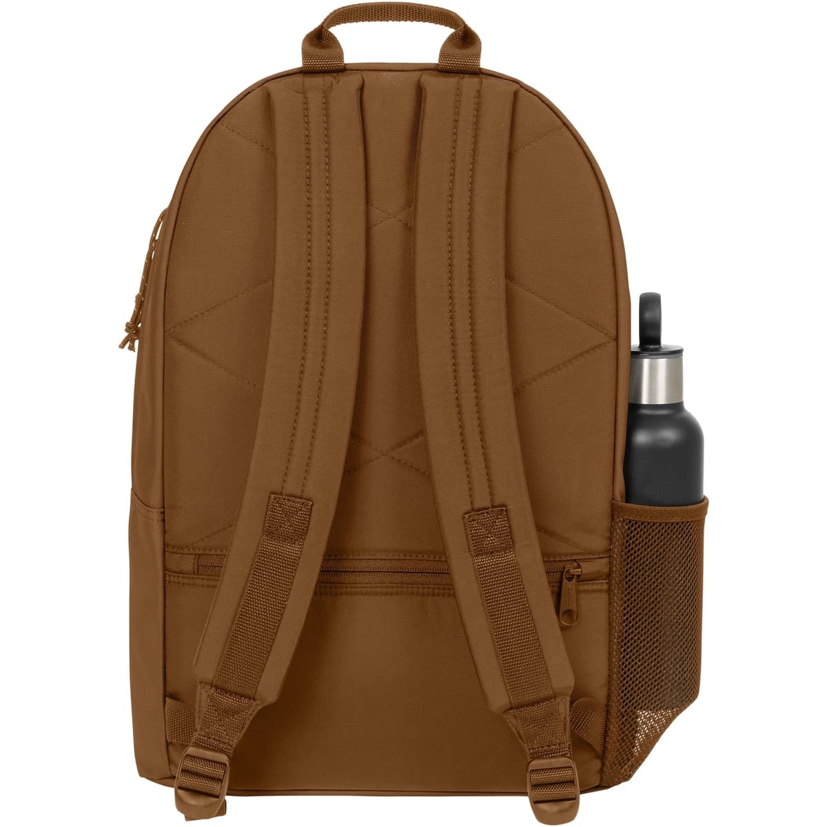 Women's Backpacks Eastpak Brown
