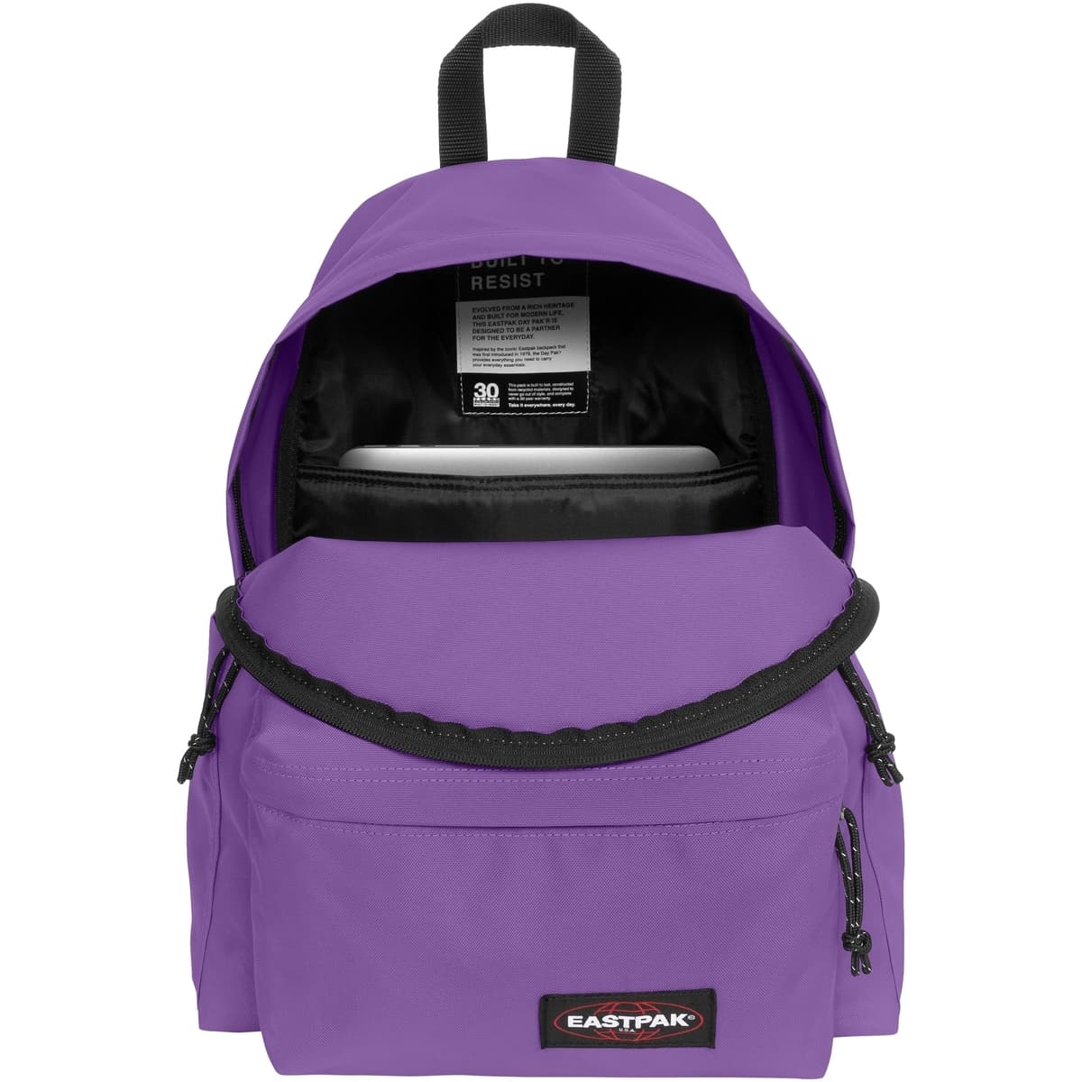 Women's Backpacks Eastpak Purple