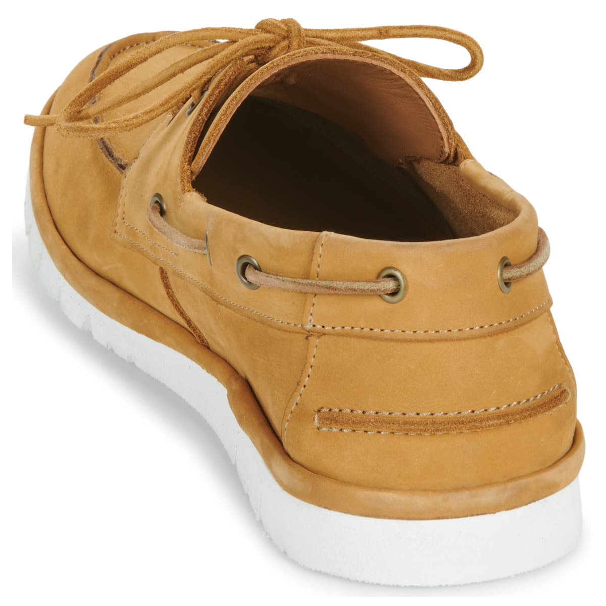 Men's Loafers Pellet Brown