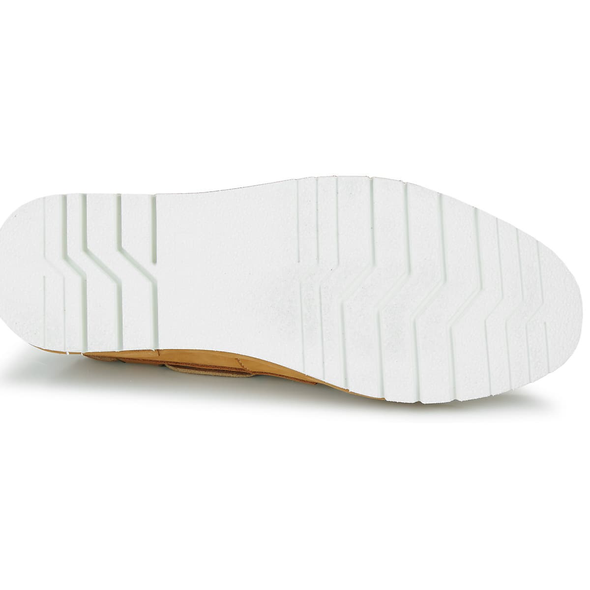 Men's Loafers Pellet Brown