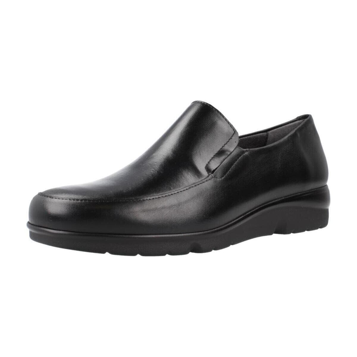 Women's Loafers Pitillos Black