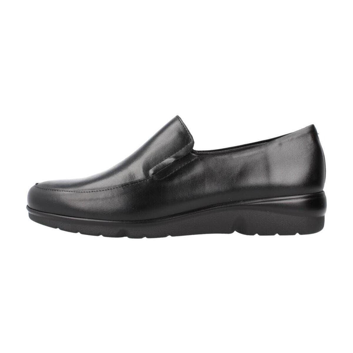 Women's Loafers Pitillos Black