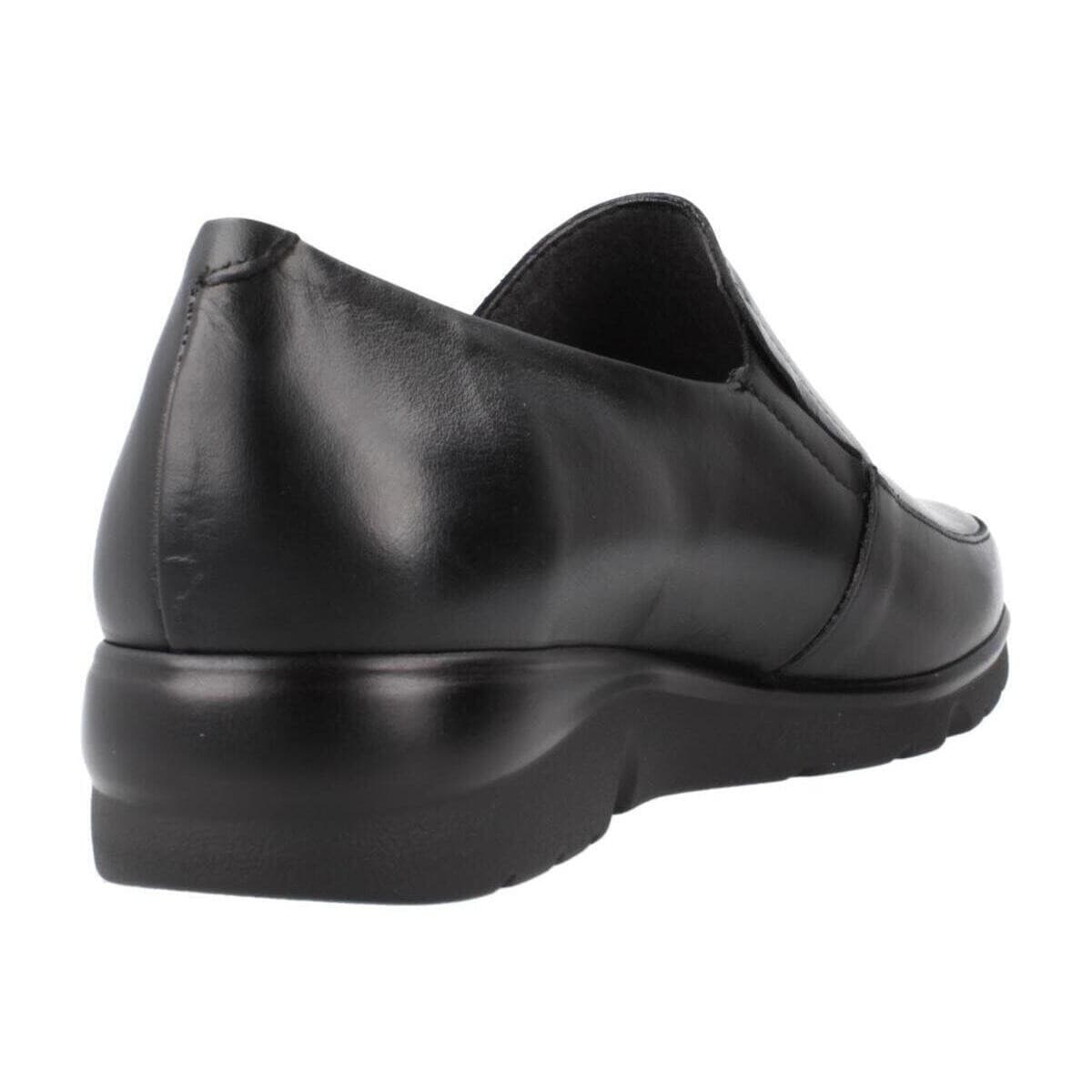 Women's Loafers Pitillos Black