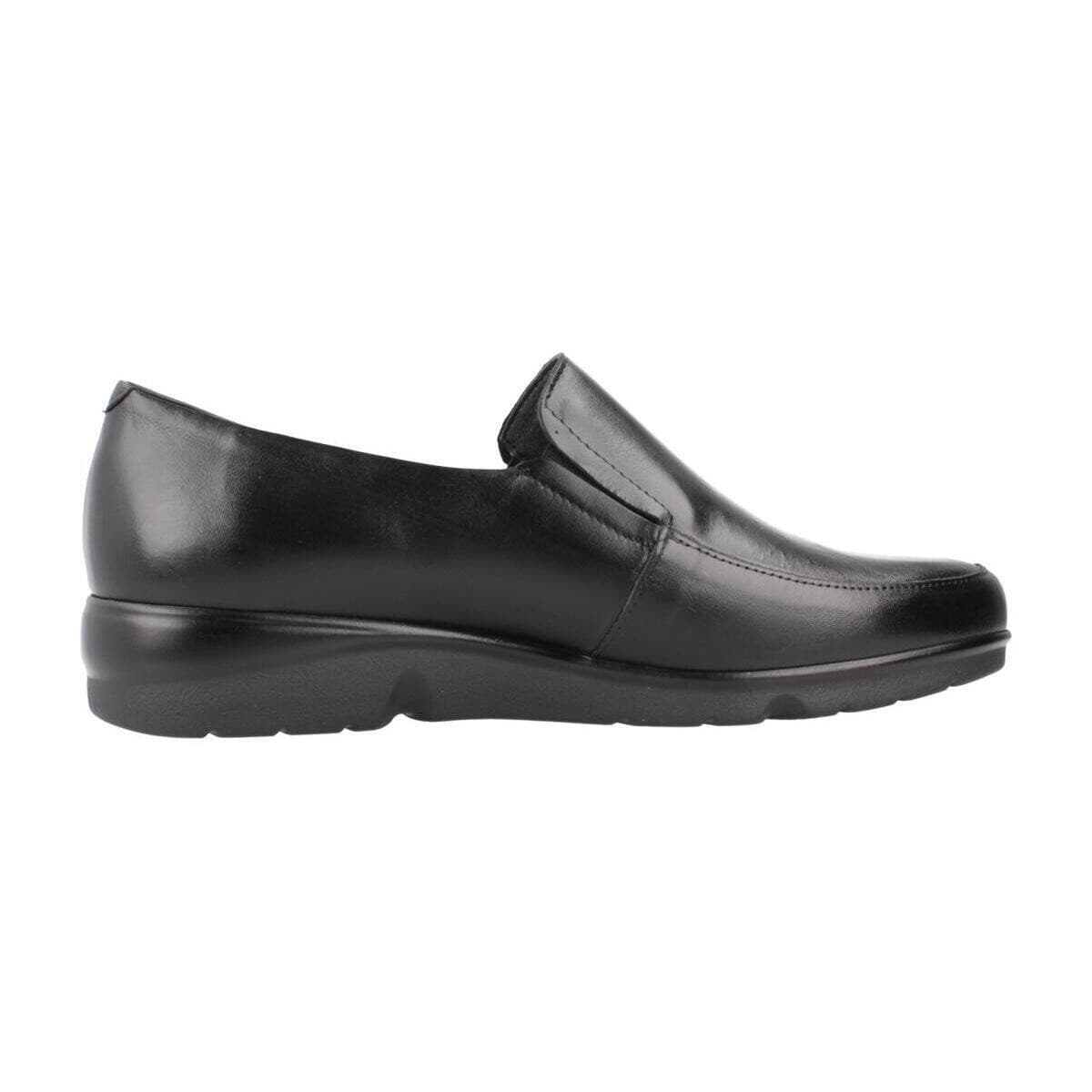 Women's Loafers Pitillos Black