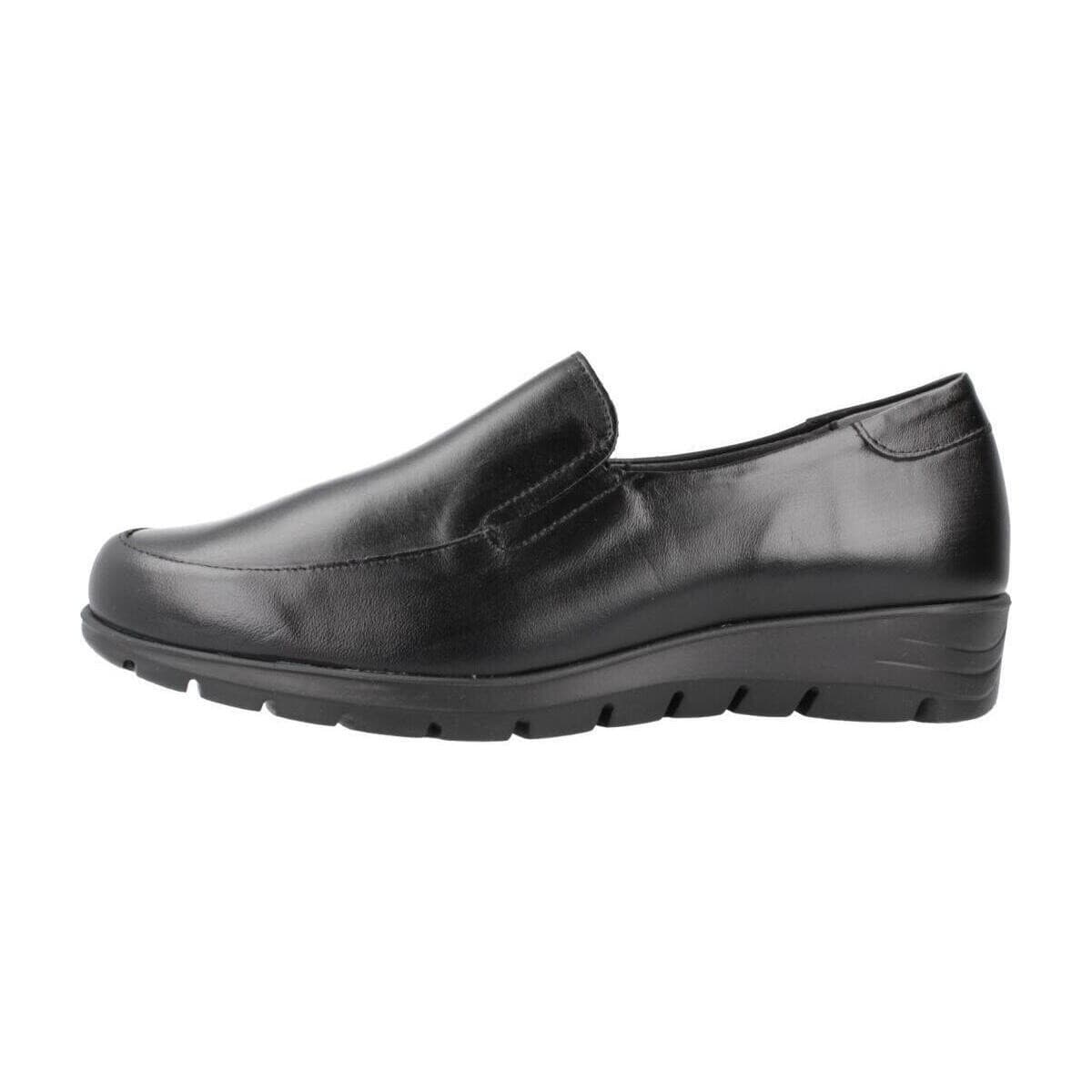 Women's Loafers Pitillos Black