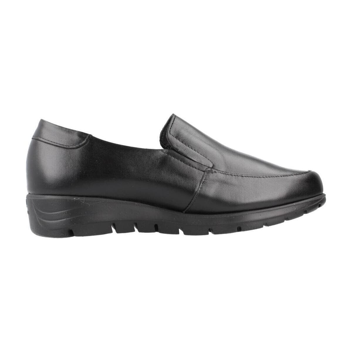 Women's Loafers Pitillos Black
