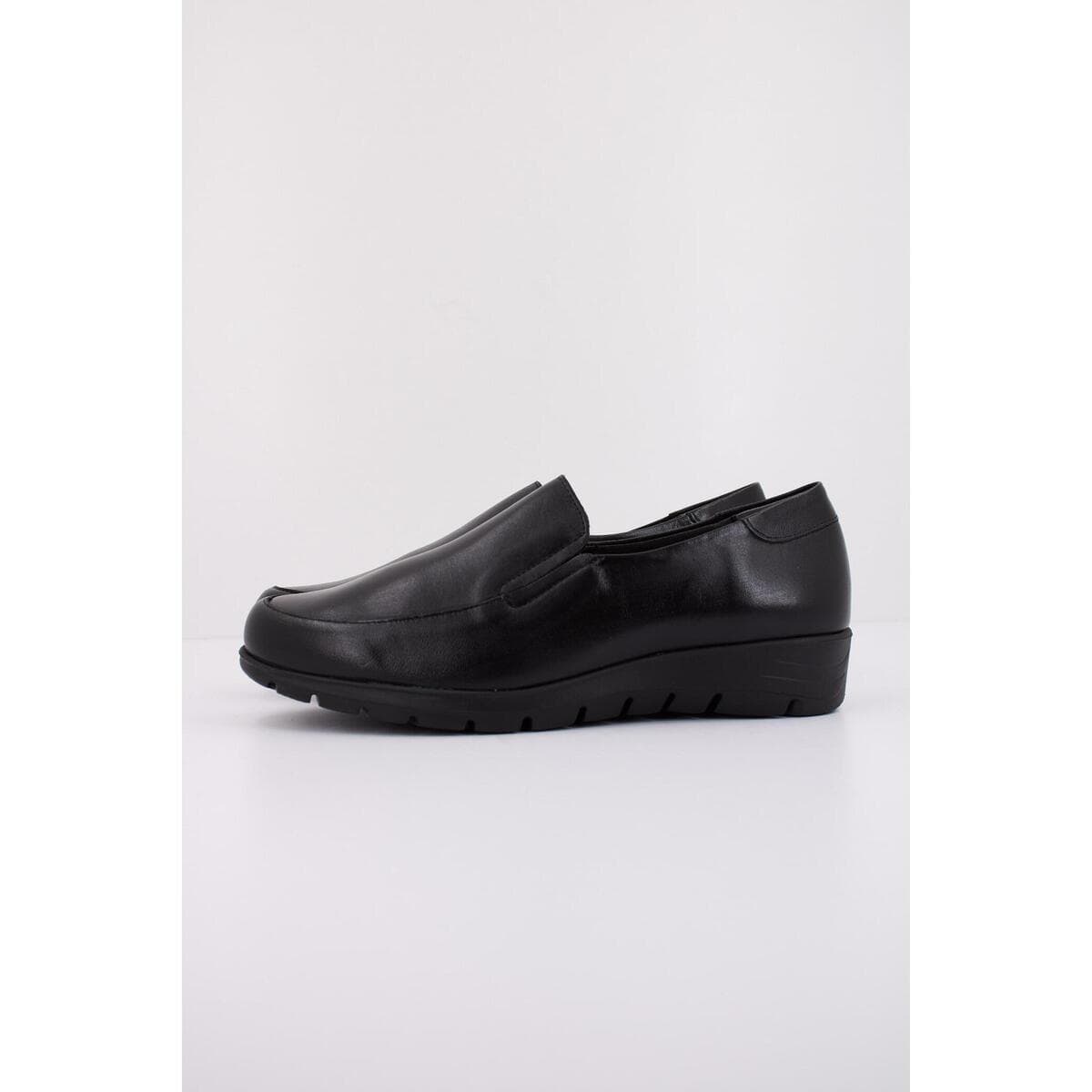 Women's Loafers Pitillos Black
