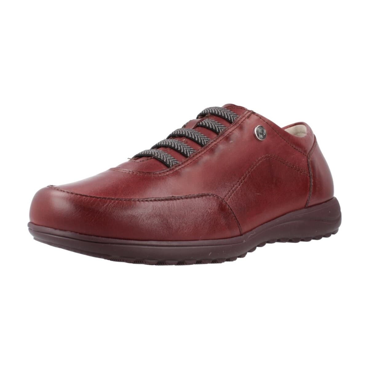 Women's Sneakers Pitillos Bordeaux