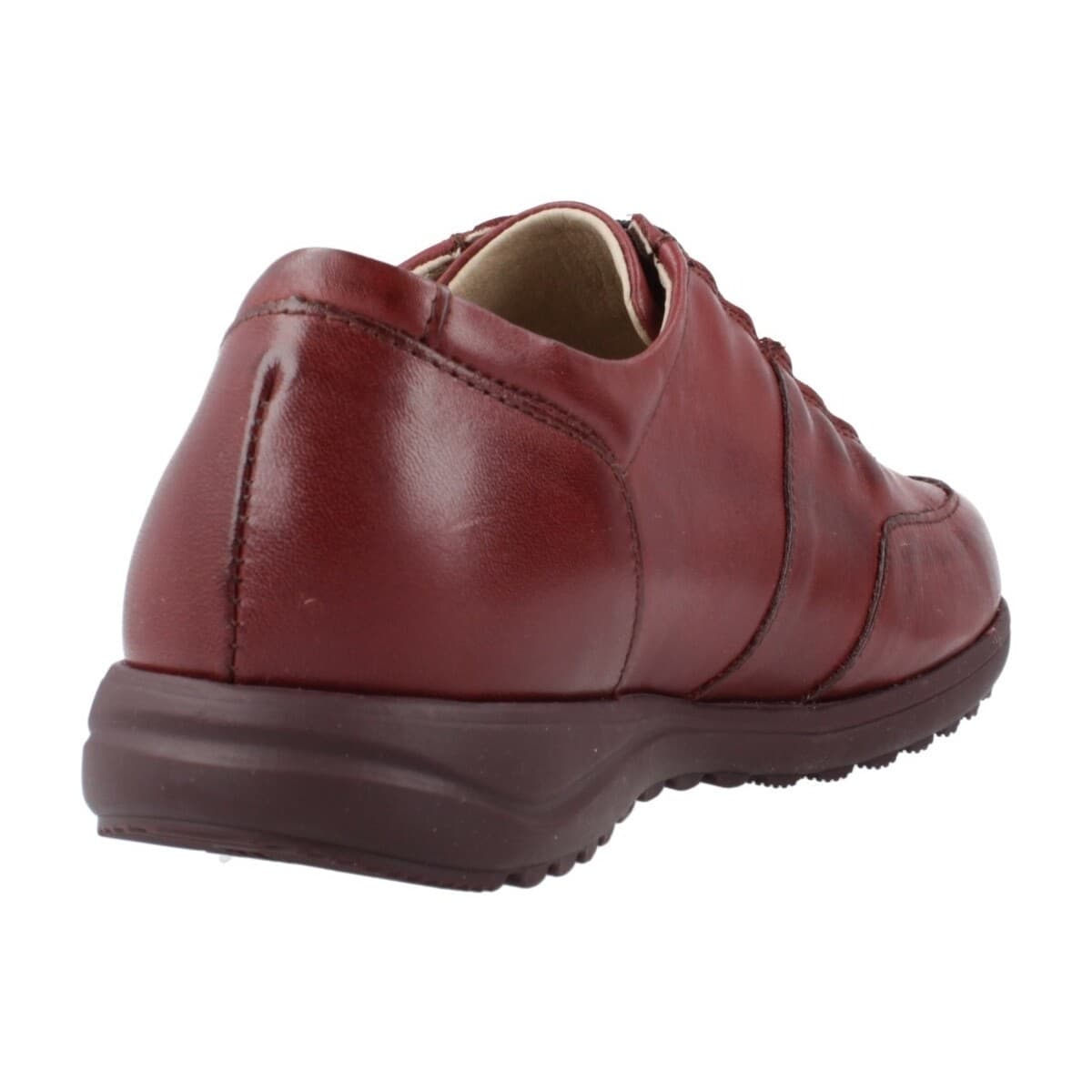Women's Sneakers Pitillos Bordeaux