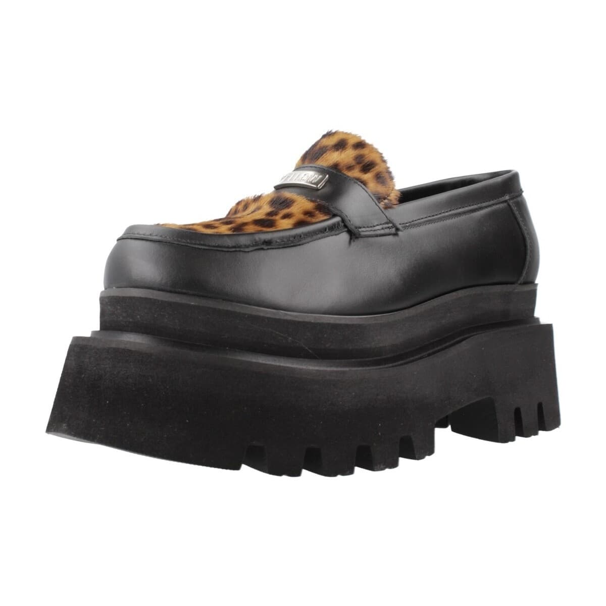 Μοκασσίνια Yellow Mocasines Mujer Modèle Arcade