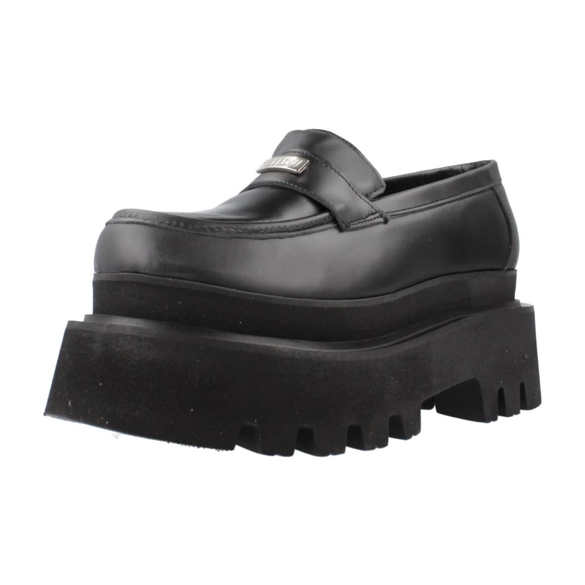 Μοκασσίνια Yellow Mocasines Mujer Modèle Arcade