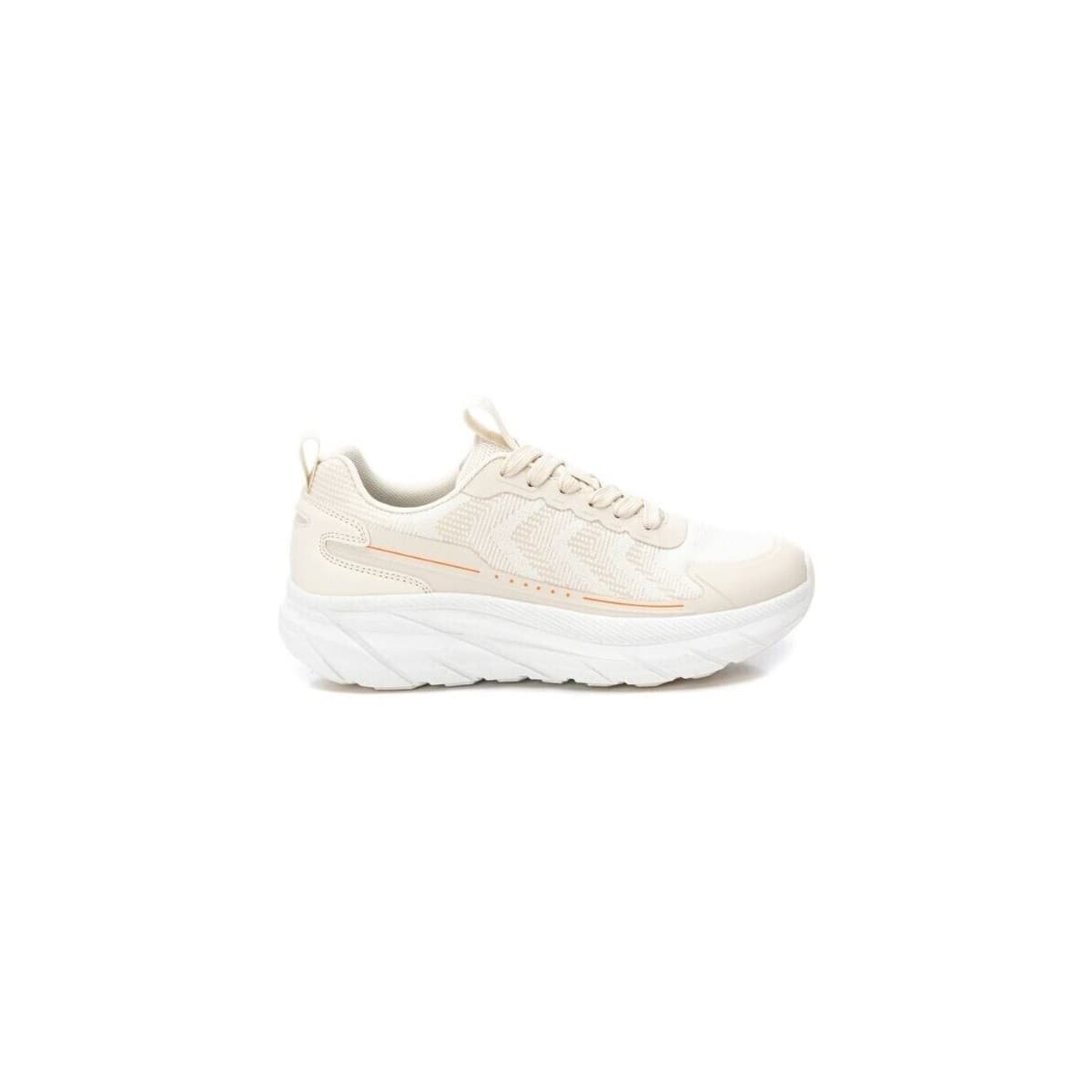 Women's Sneakers Xti Beige