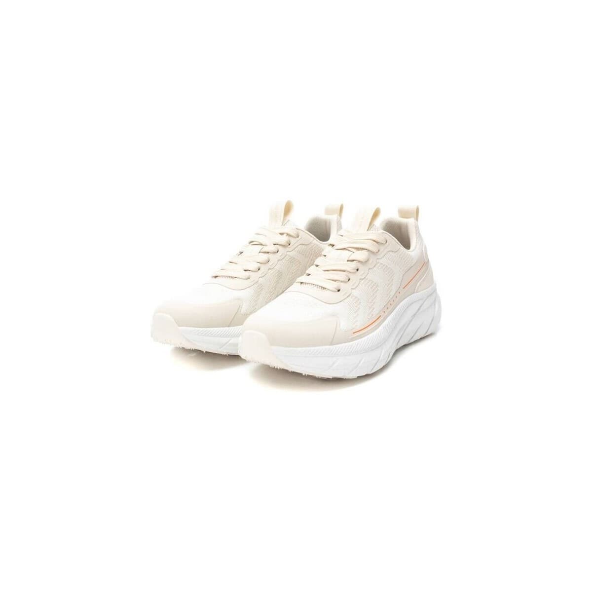 Women's Sneakers Xti Beige