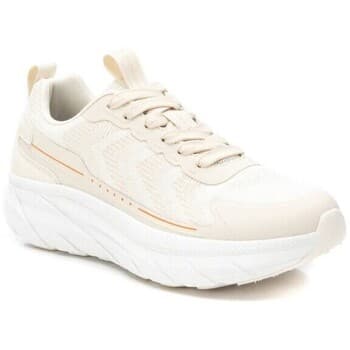 Women's Sneakers Xti Beige