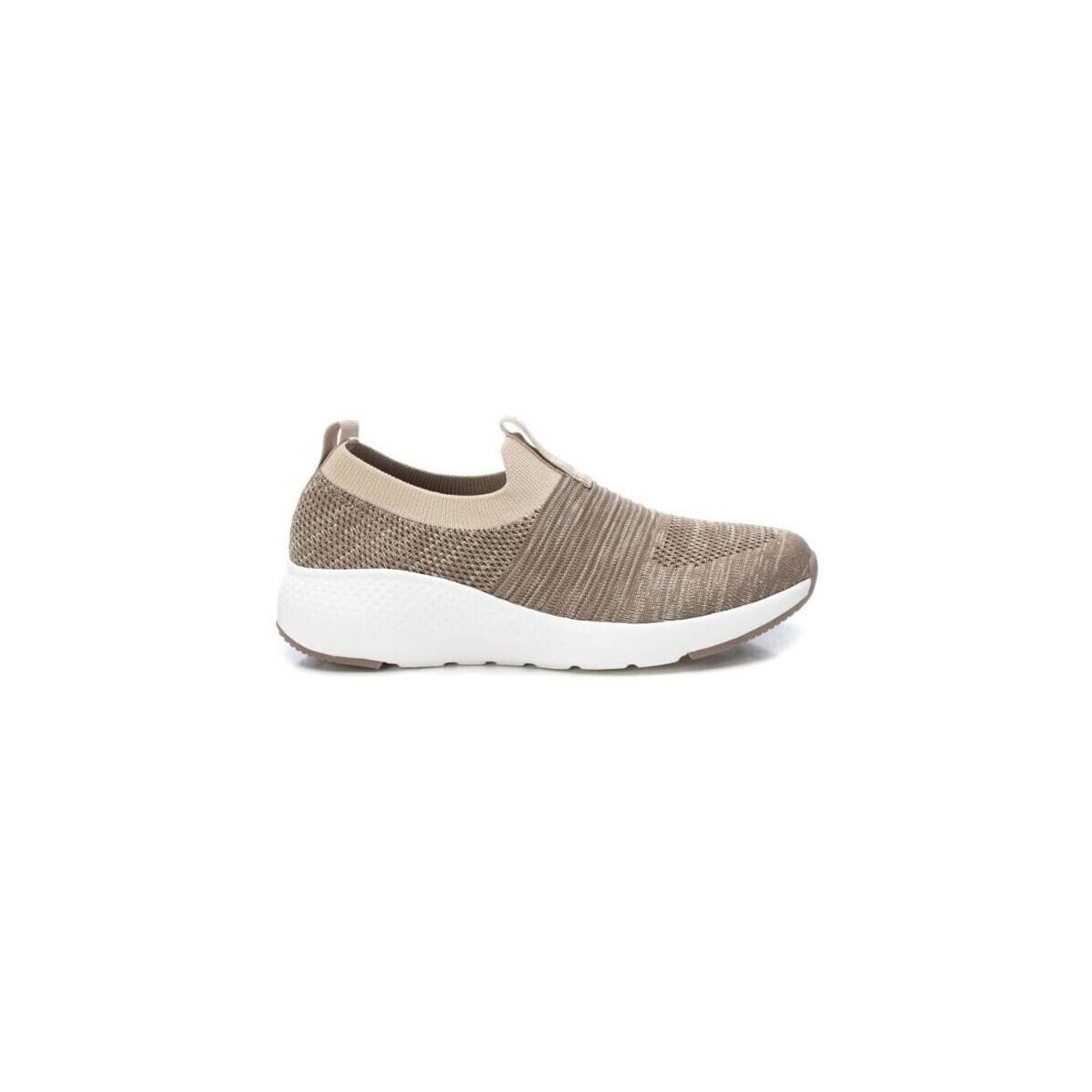 Women's Sneakers Xti Beige