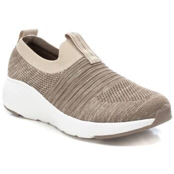 Women's Sneakers Xti Beige