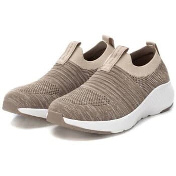 Women's Sneakers Xti Beige