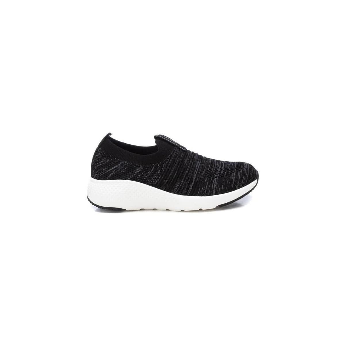 Women's Sneakers Xti Black