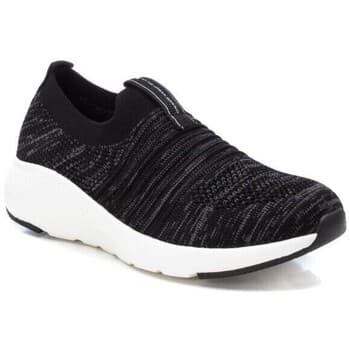 Women's Sneakers Xti Black