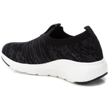 Women's Sneakers Xti Black