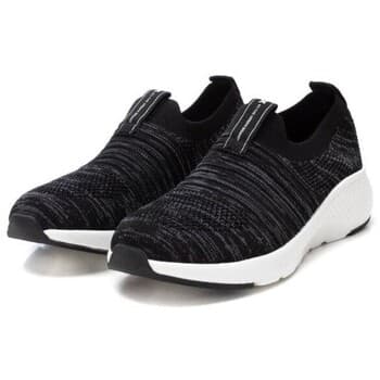 Women's Sneakers Xti Black