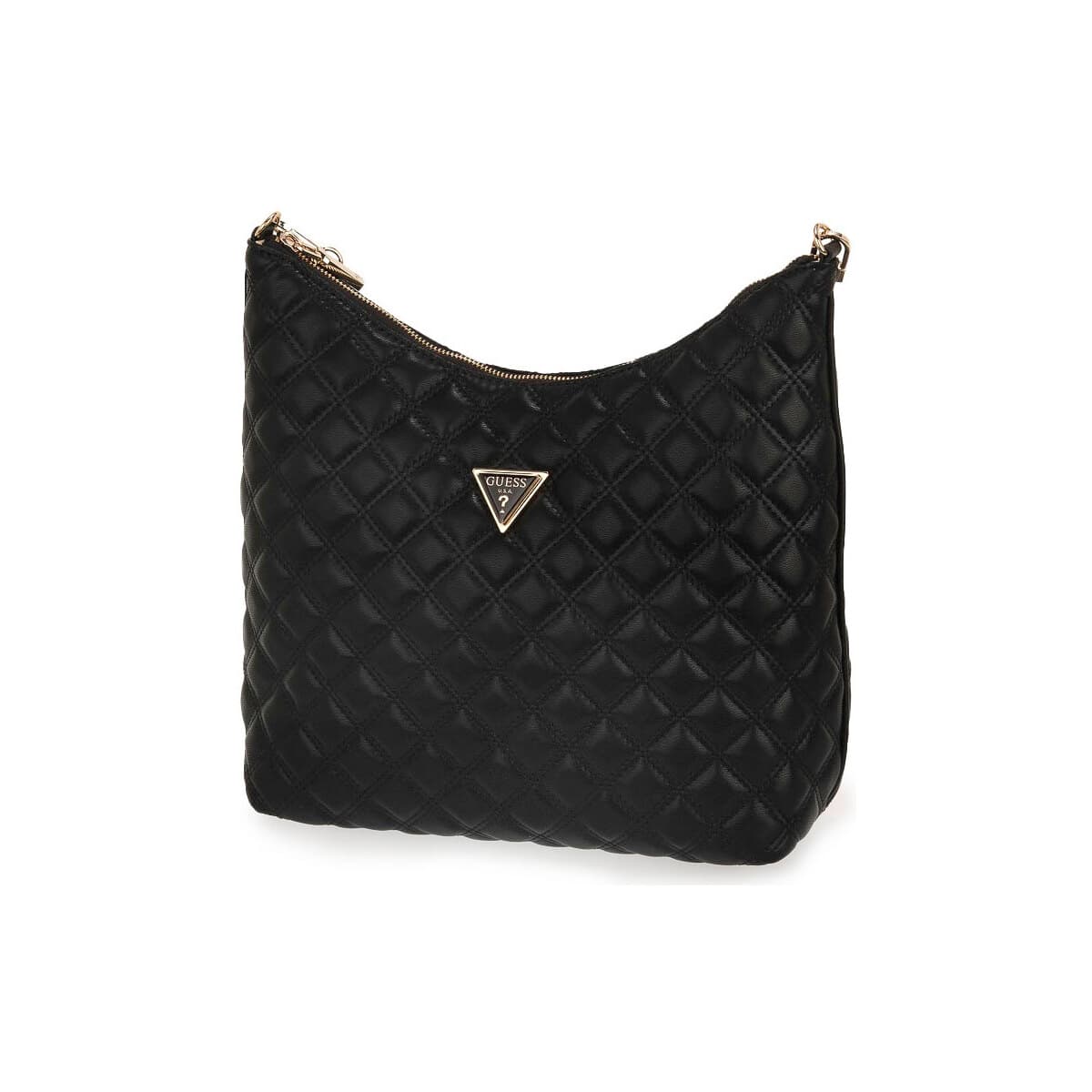 Τσάντα Guess BLA GIULLY HOBO