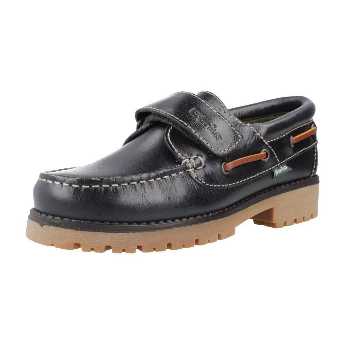 Boys' Loafers Gorila Blue