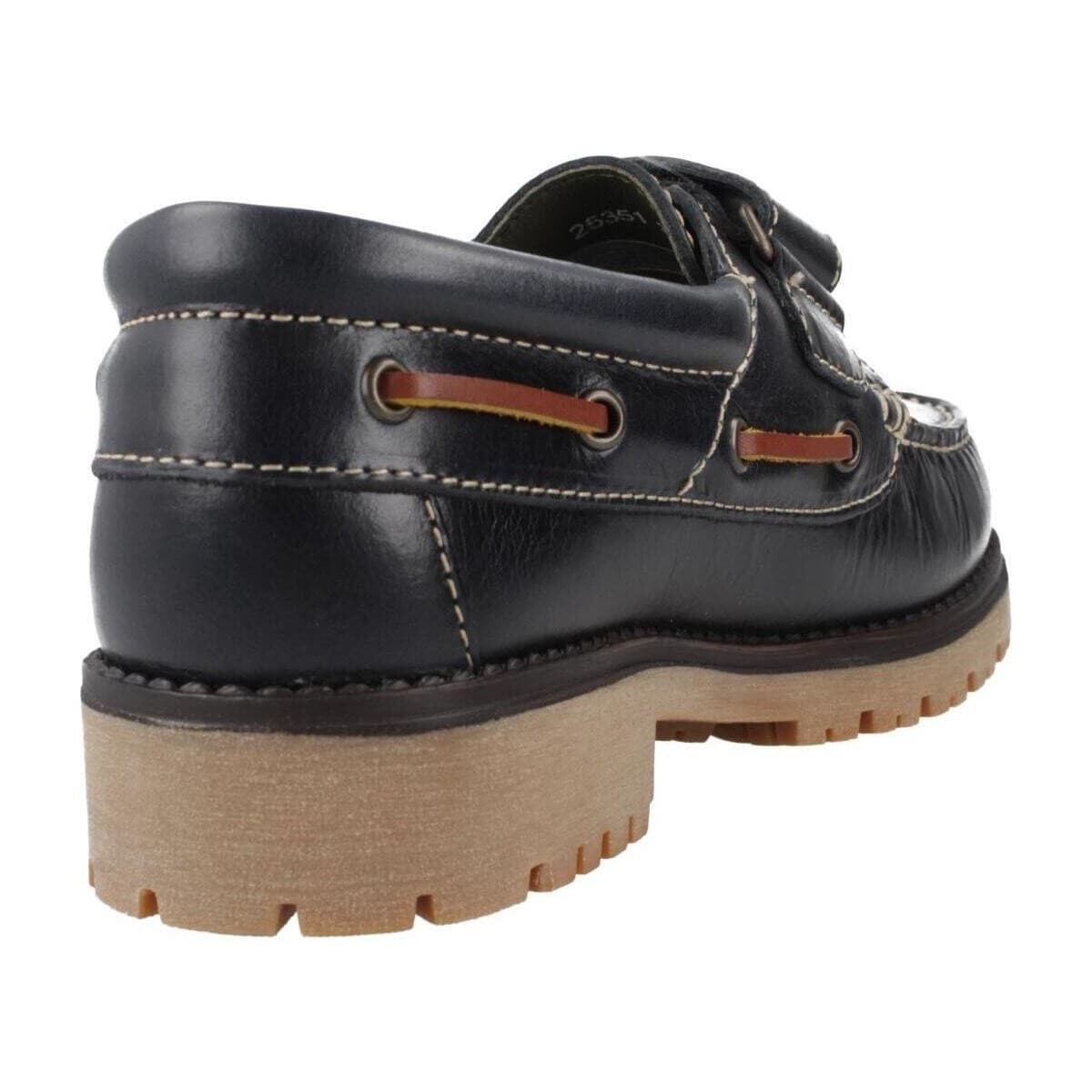 Boys' Loafers Gorila Blue