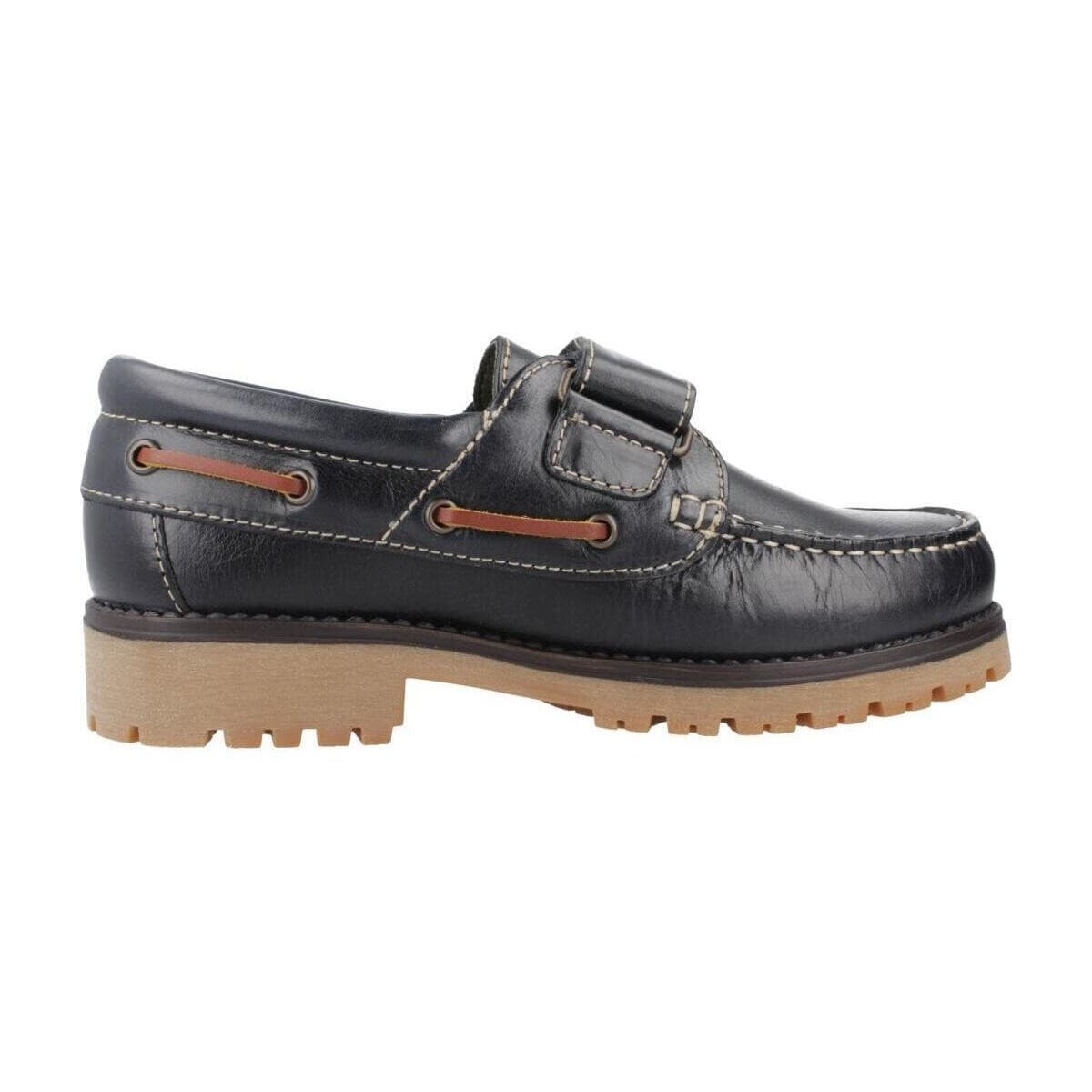 Boys' Loafers Gorila Blue