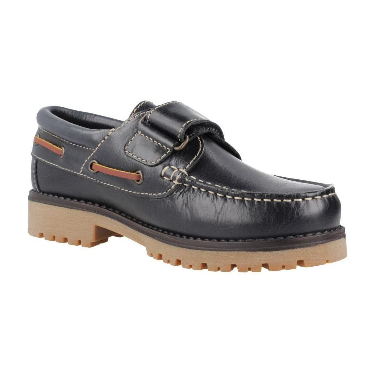 Boys' Loafers Gorila Blue