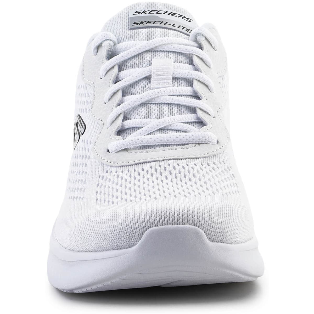 Women's Tennis Shoes Skechers White