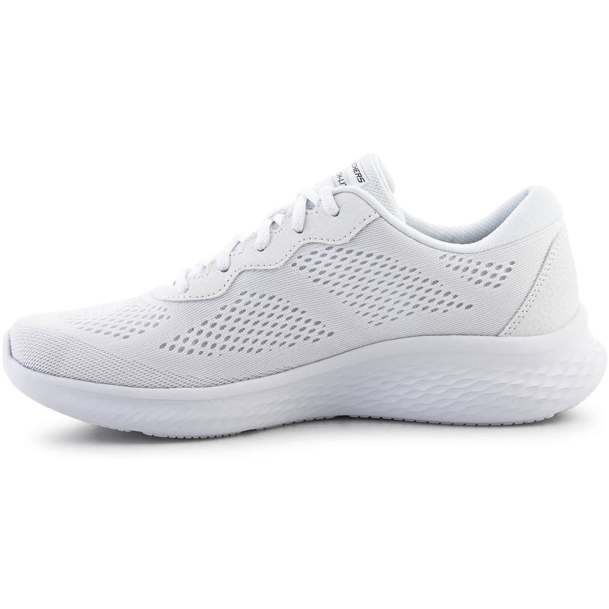 Women's Tennis Shoes Skechers White
