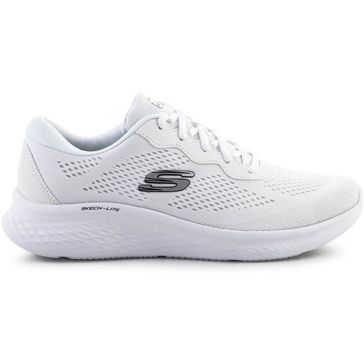 Women's Tennis Shoes Skechers White