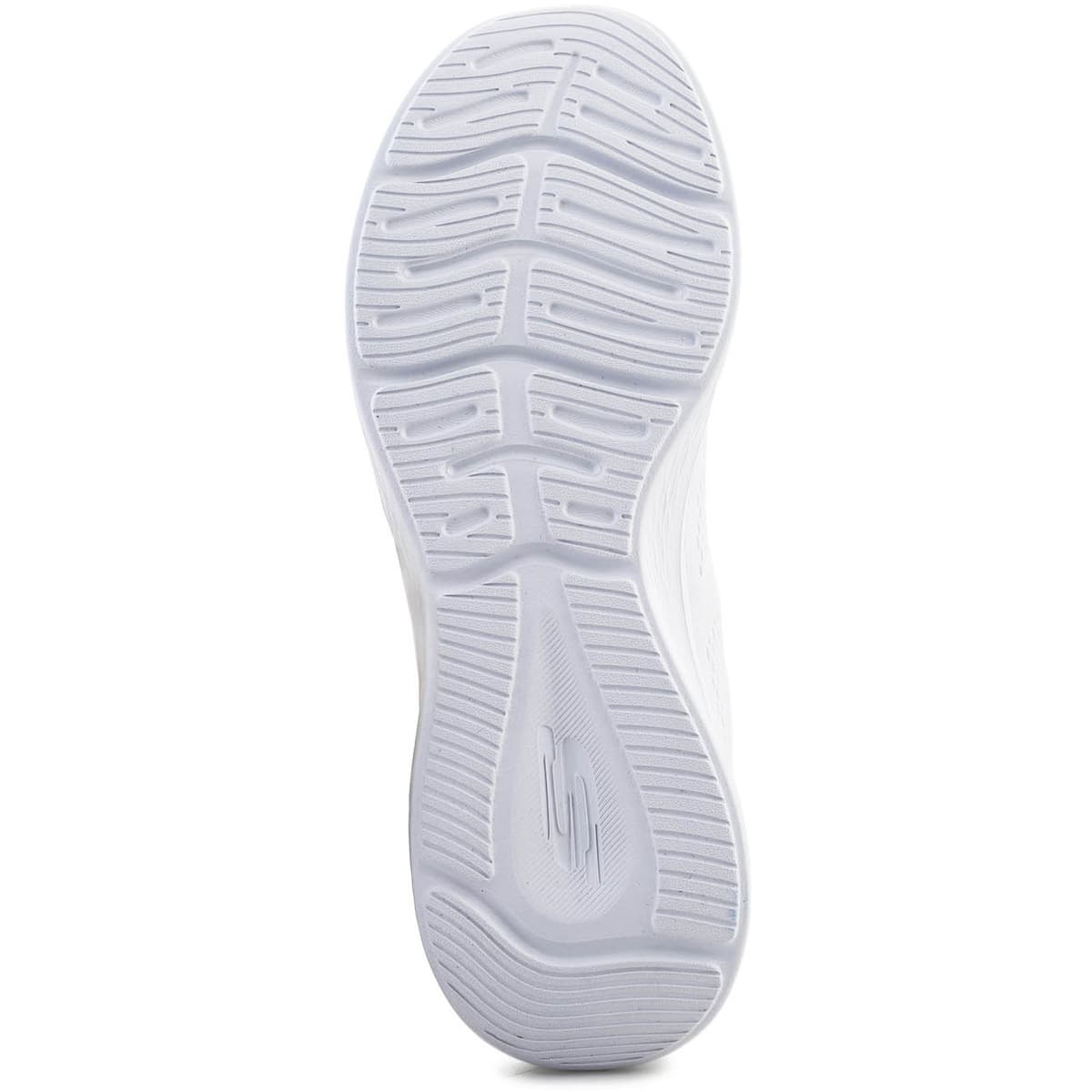 Women's Tennis Shoes Skechers White