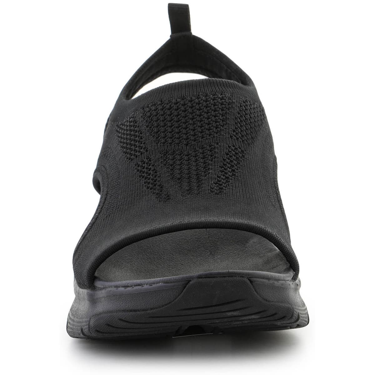 Women's Mules Skechers Black