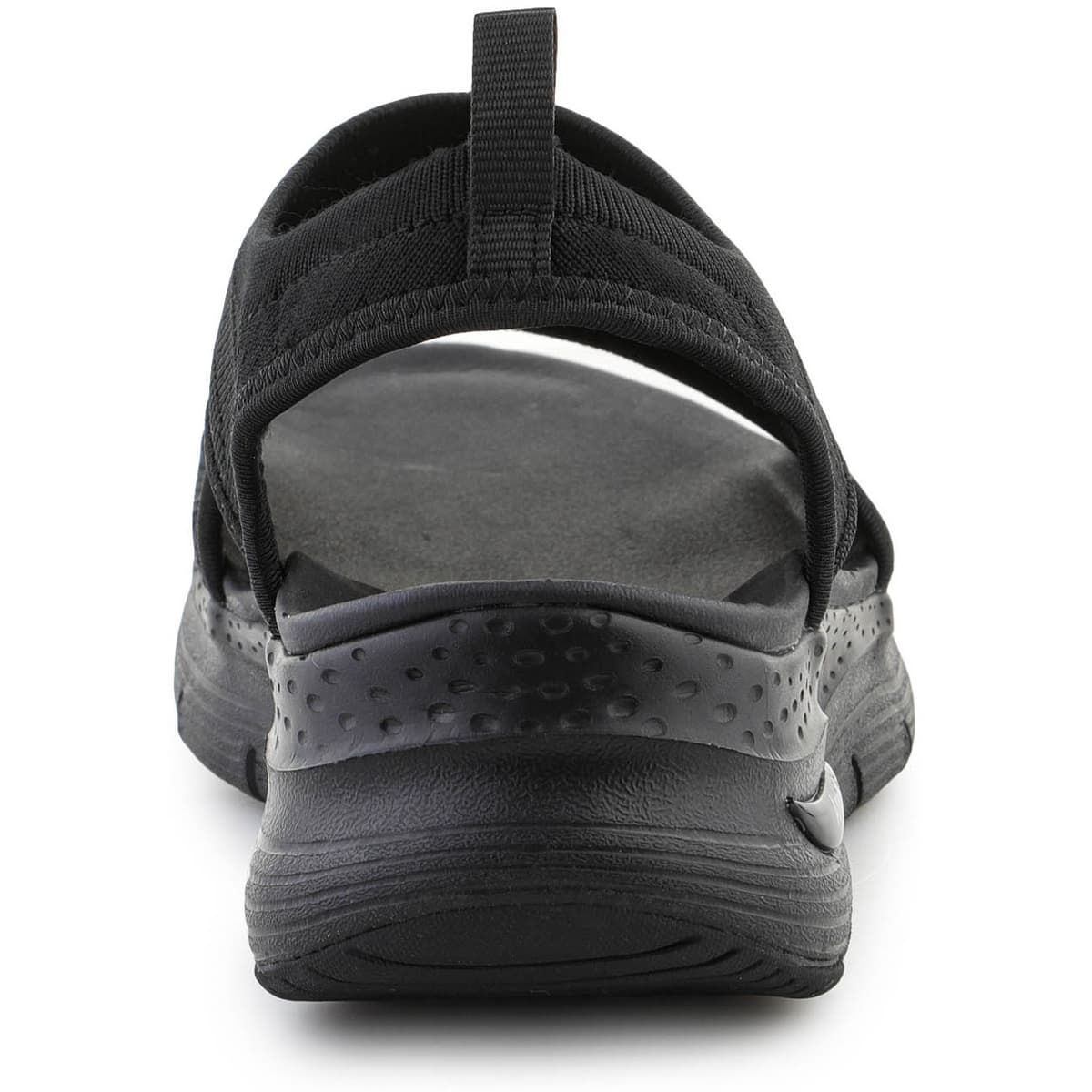 Women's Mules Skechers Black