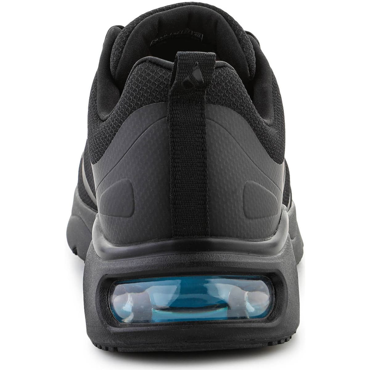 Skechers Tres-Air Ανδρικά Sneakers Μαύρα 183071-BBK