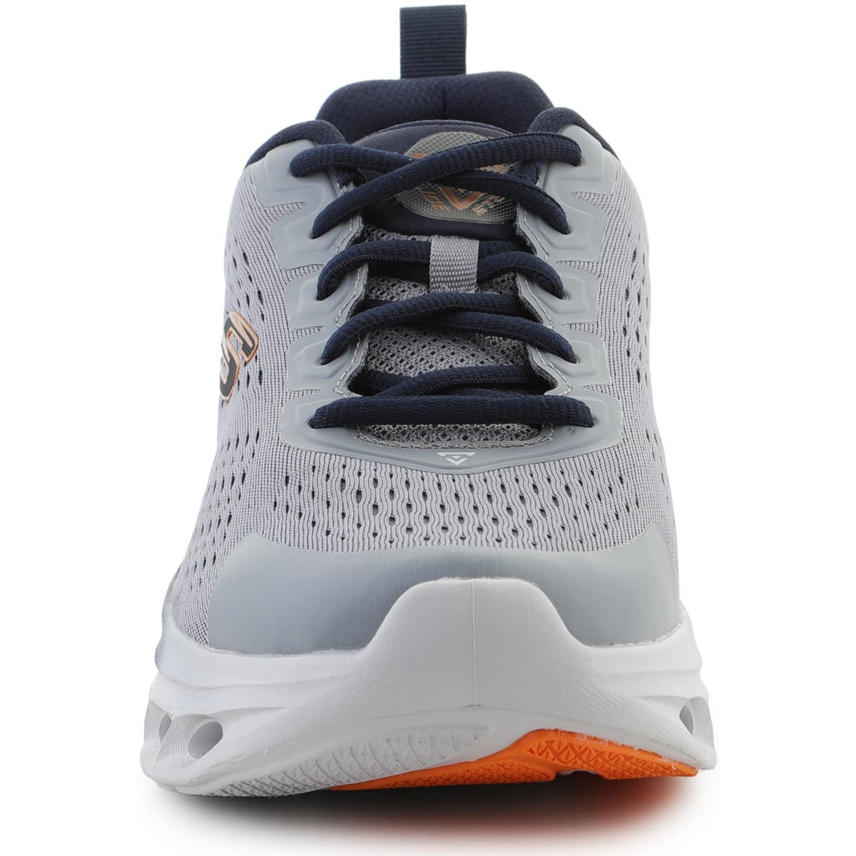 Men's Sneakers Skechers Gray