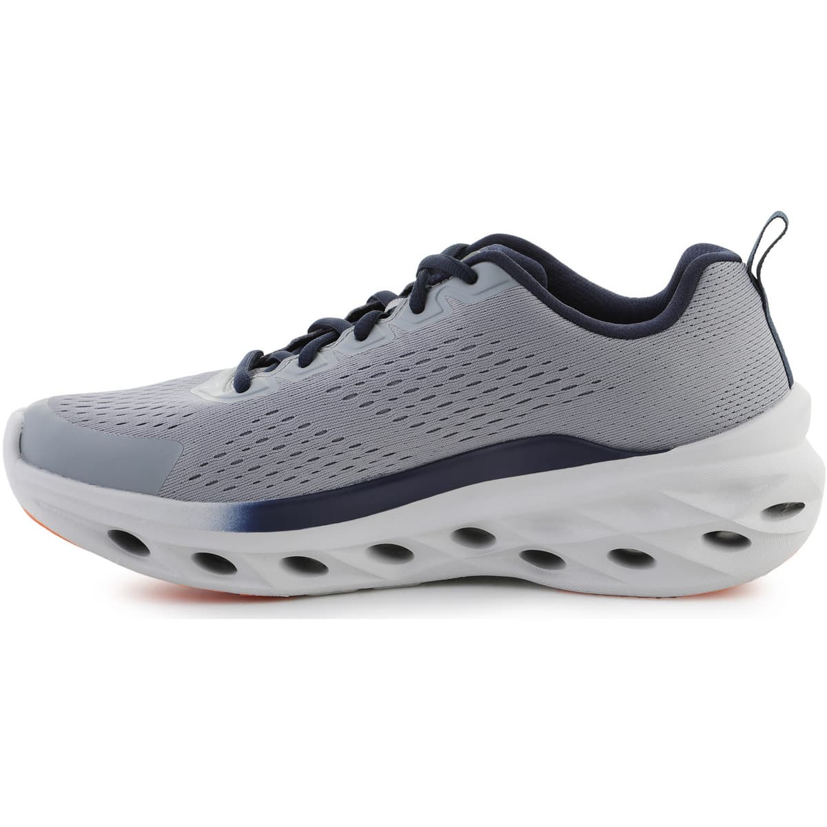 Men's Sneakers Skechers Gray