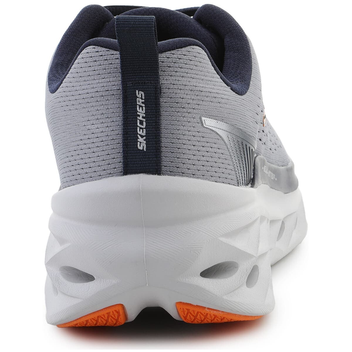 Men's Sneakers Skechers Gray