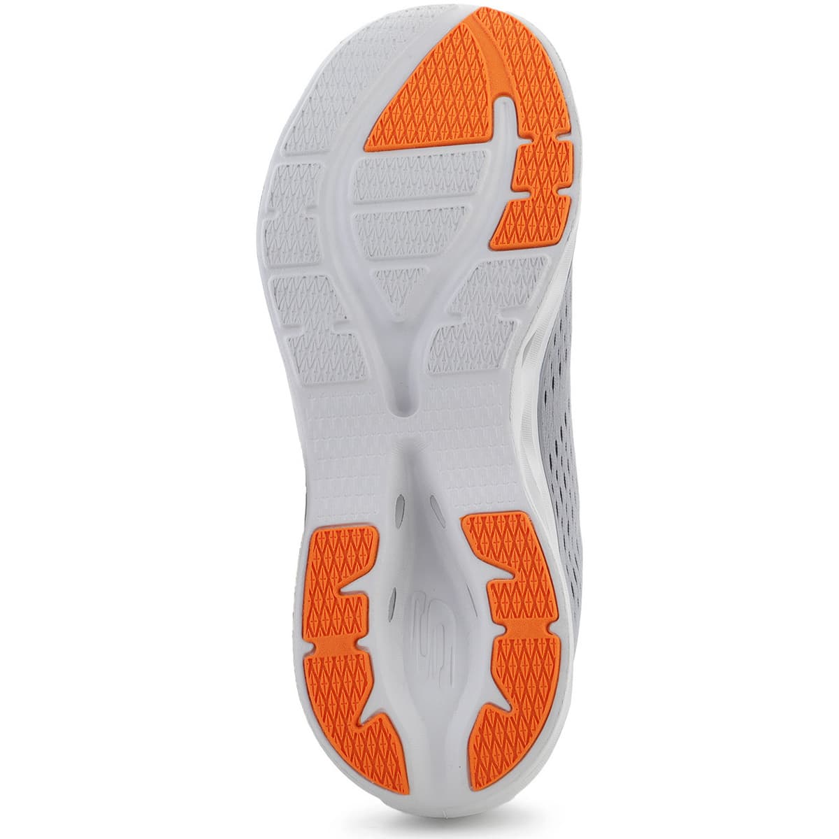 Men's Sneakers Skechers Gray