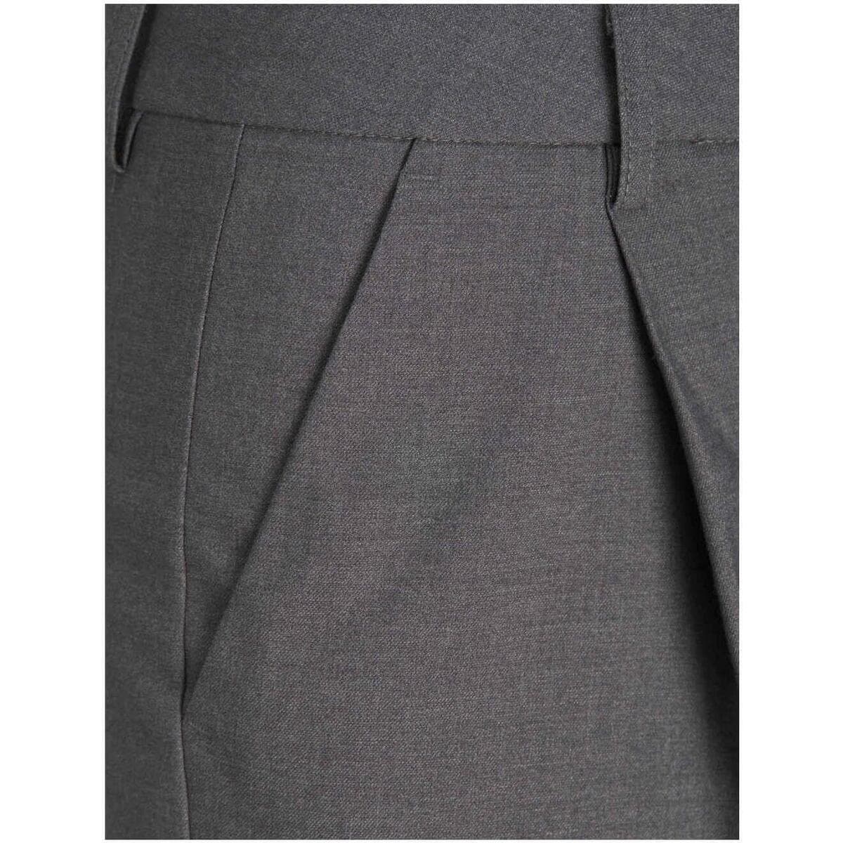 Women's Pants JJXX Gray