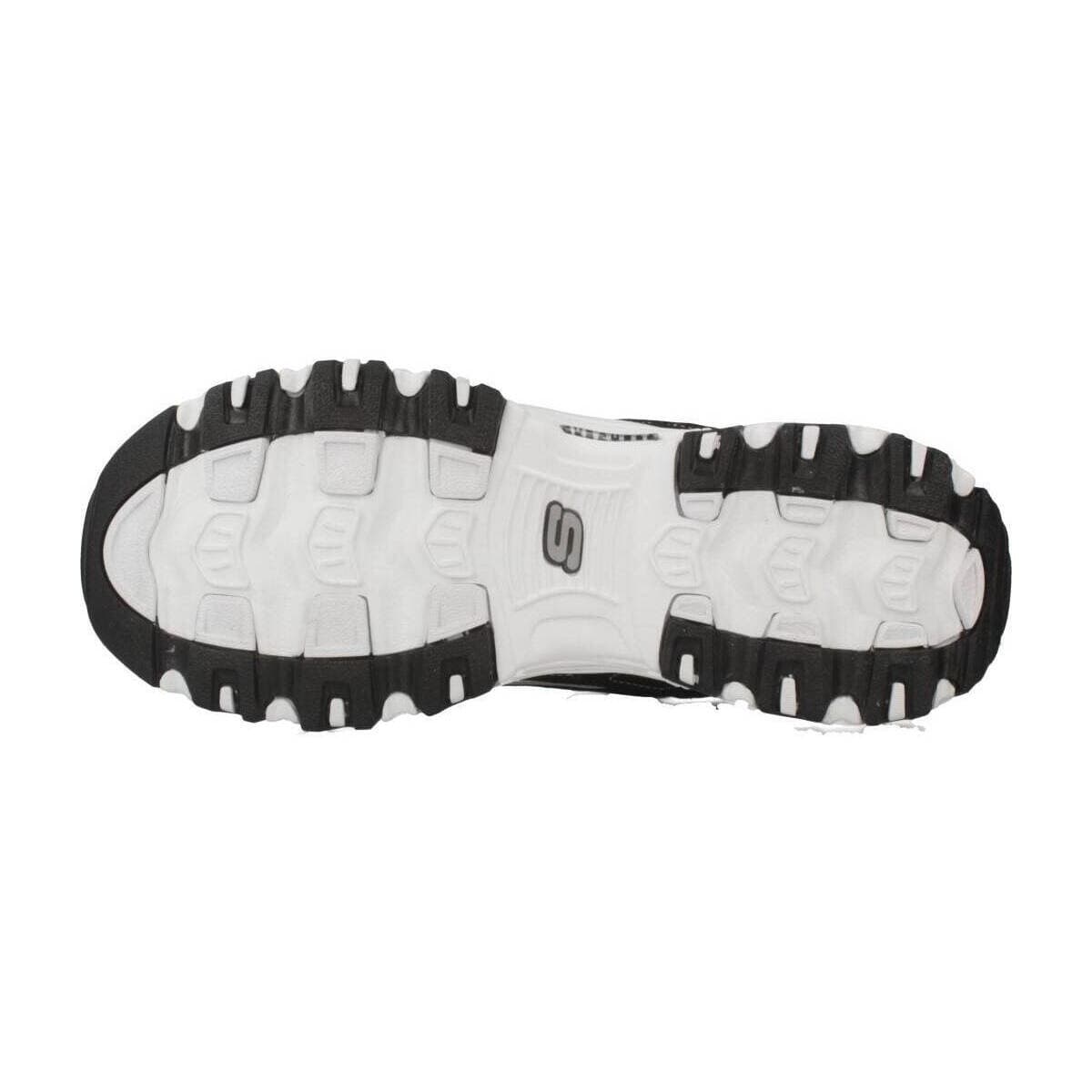 Women's Sports Shoes Skechers Black