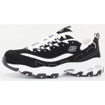 Women's Sports Shoes Skechers Black