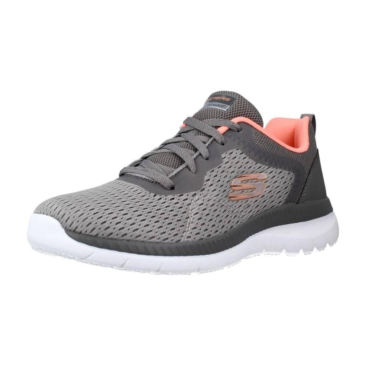 Xαμηλά Sneakers Skechers Sport Zapatillas Mujer Modèle Bountiful-quick Path